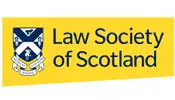Law Society of Scotland Logo