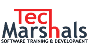 Tec Marshals Logo