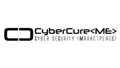 Cybercure Security Marketplace Logo