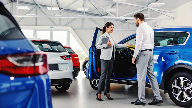 Should You Buy a Car Through Your Limited Company?