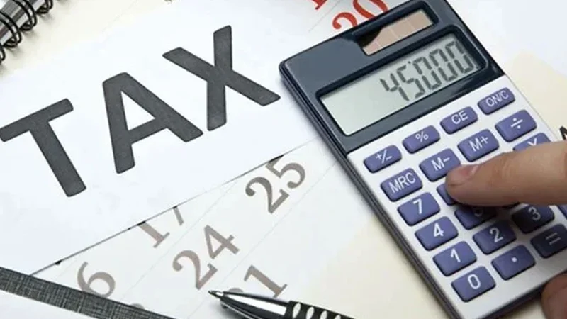 How is UK Tax Calculated? Philosophy and Significance