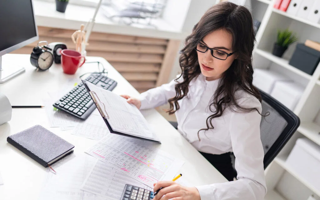 Are Your Accountants Simply Analyzing Data, Or Are They Thinking Like A True Business Partner