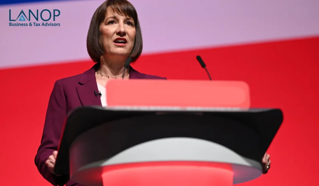 What to Watch for in the UK Autumn Budget 2024: Predictions and Insights