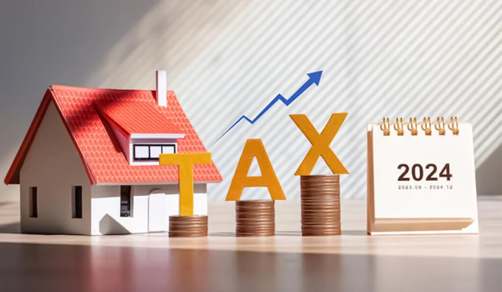 Property and Housing