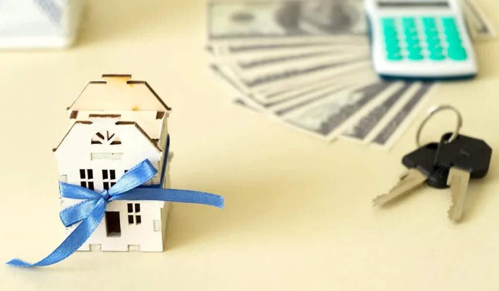 CGT Implications for Rent-Free Properties