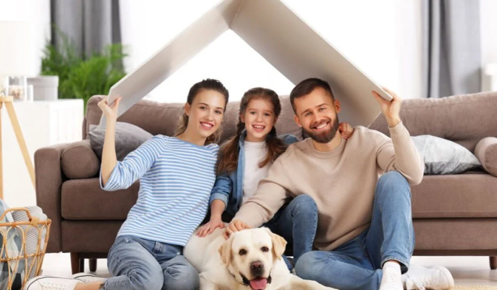 Eligibility for PRR When Family Members Occupy the Property