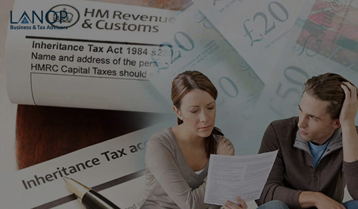 Understanding Gifts with Reservation of Benefit (GROB) and How It Affects Inheritance Tax 