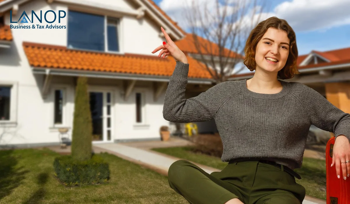 The Complete Guide to Tax Implications of Rent-Free Living for Family Members