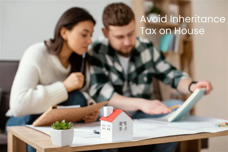 7 Key Strategies to Avoid Inheritance Tax on a House in the UK