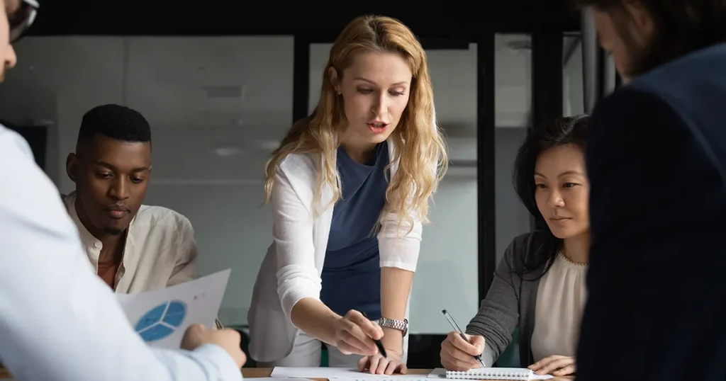 Market Competition and Adaptation: