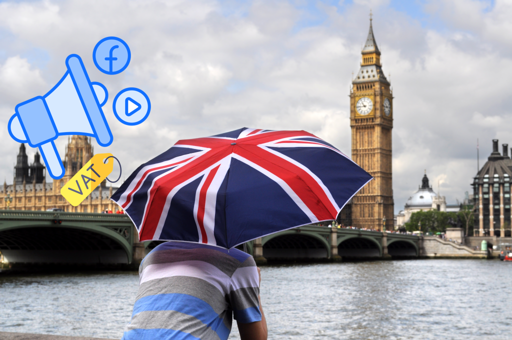 Does Facebook Charge VAT? A Must-Read for UK Businesses Using Facebook Ads