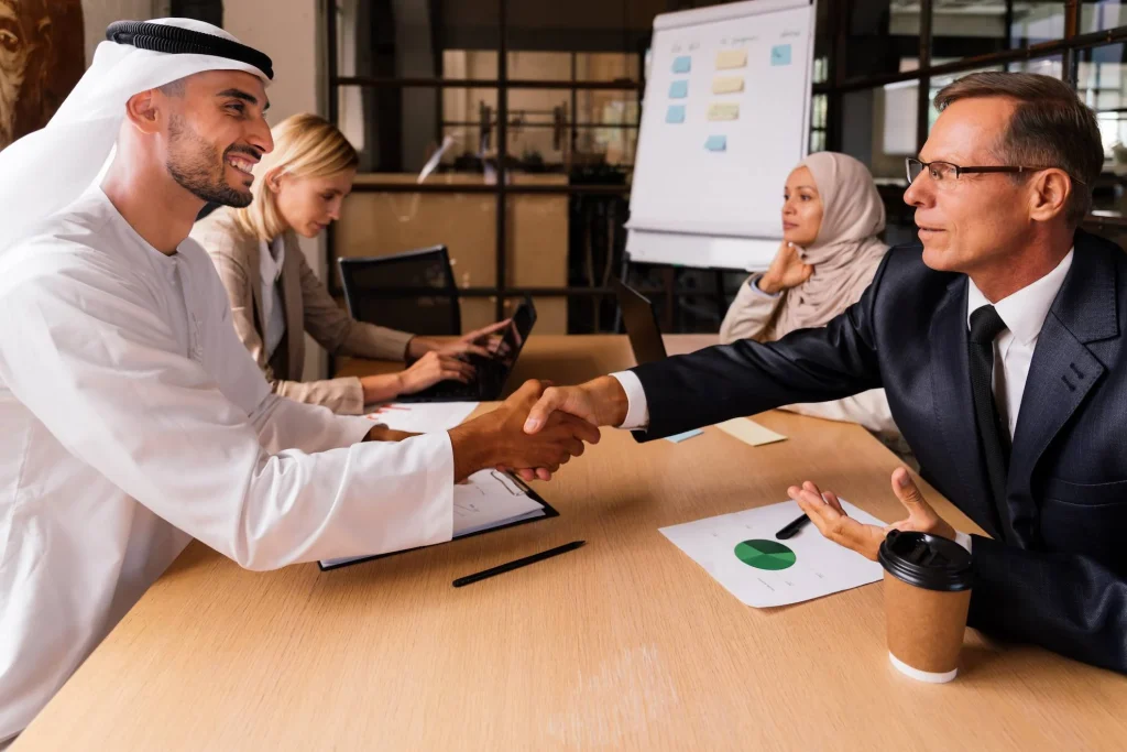 Practical Considerations for UK and EU Entrepreneurs Sponsoring Employees in UAE