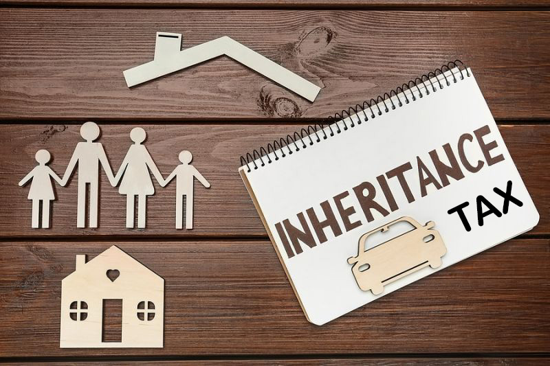 Inheritance Tax Changes in Budget 2025