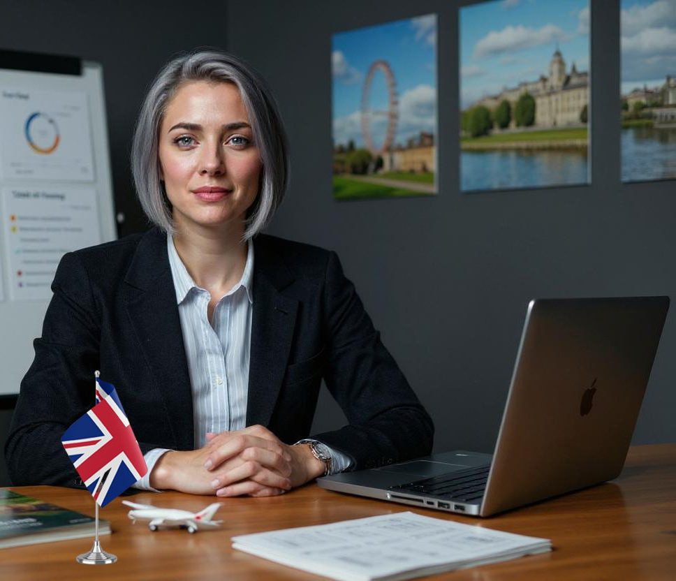 Assisting Compliance for UK Travel and Tourism Businesses UK