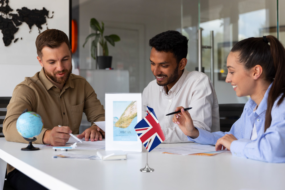 Hospitality and Tourism Accountants in UK
