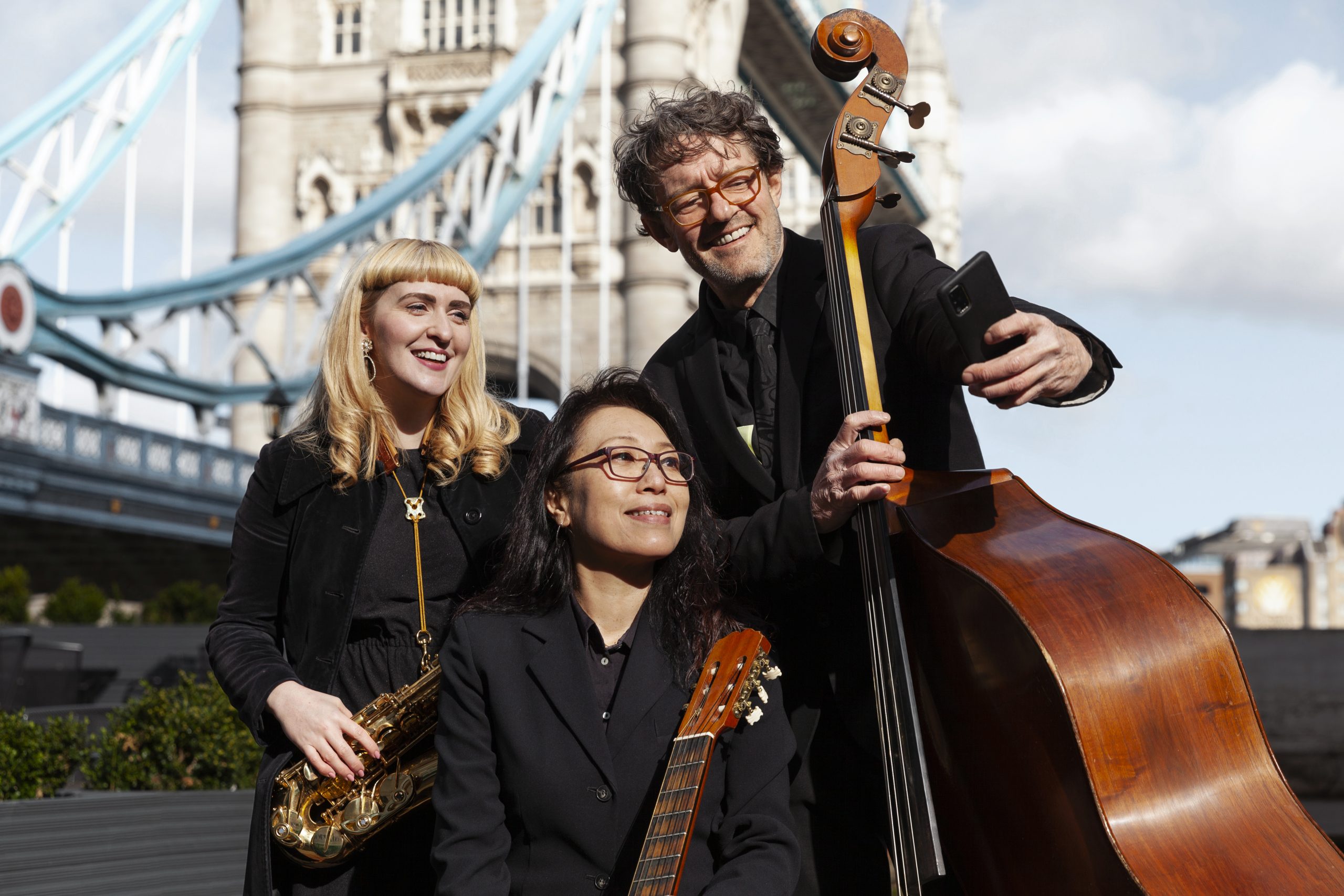Accounting Made Easy for UK Artists