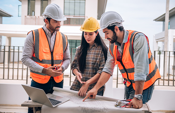 CIS Accountants for Contractors & Subcontractors