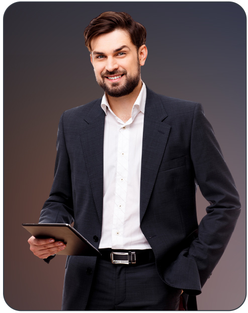 Private landlords with 1+ rental properties