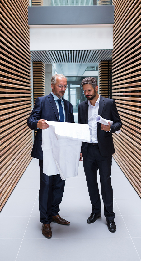 What Accounting Services We Offer to Architects