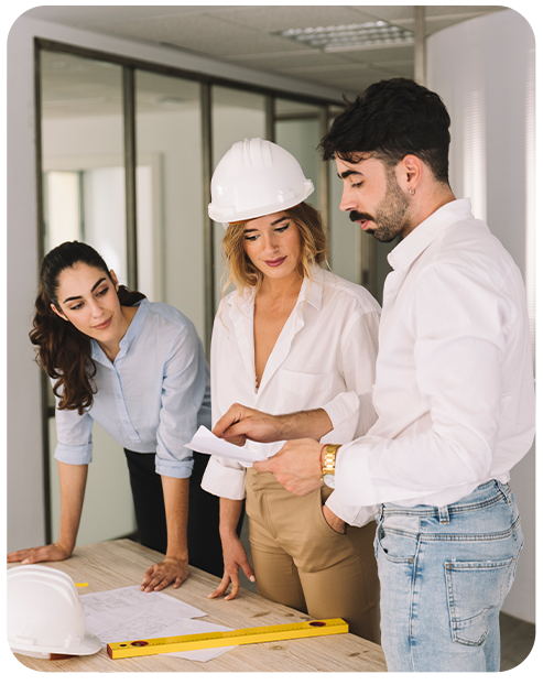 Contractors hiring subcontractors under CIS
