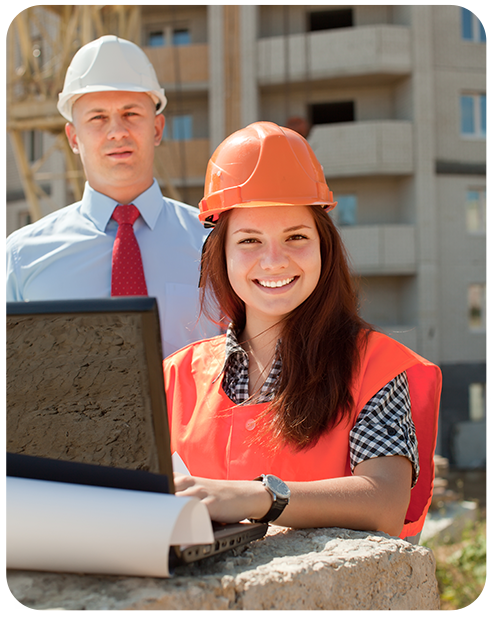 Freelance / self-employed architects