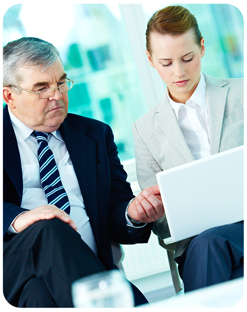 Skilled workers on UK visas.