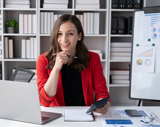 Why Architects Need Specialist Accounting