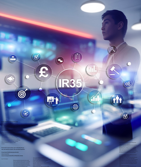 Why IR35 Compliance Matters