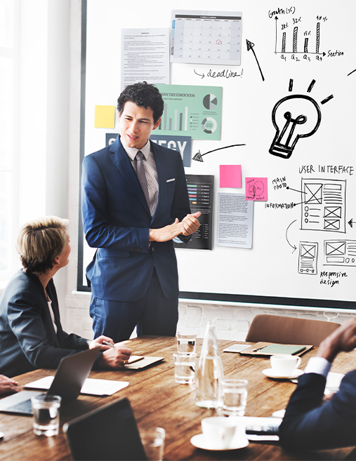 Strategic Advice That Evolves with Your Growing Property Portfolio
