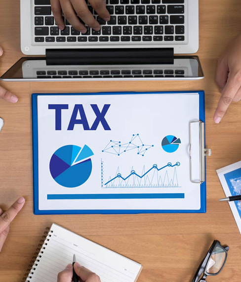 Maximising Tax Efficiency for Architects