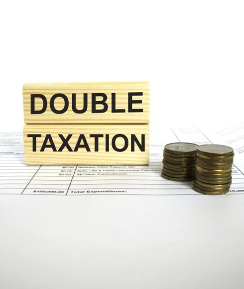 Avoiding Double Taxation and Maximising Deductions