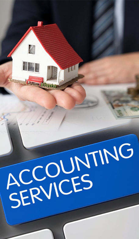 What Accounting Services We Offer for UK Landlords
