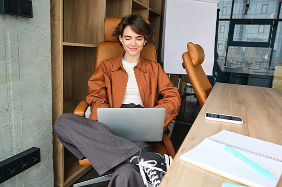 Smart Self Employed Accountant Services You Can Rely On