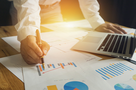 Finance and Accounting Operations Consulting – Lanop Business & Tax Advisors