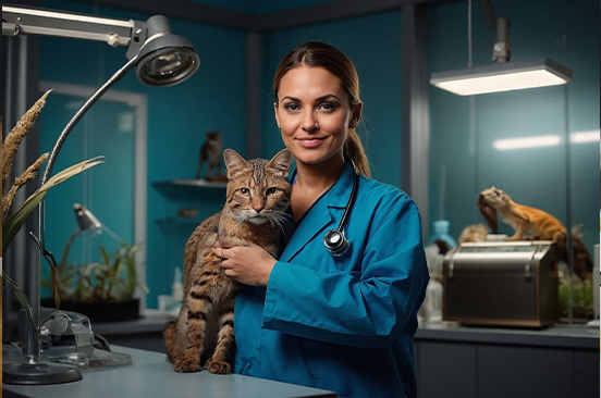 Accountants for Vets – Specialist Veterinary Tax & Accounting
