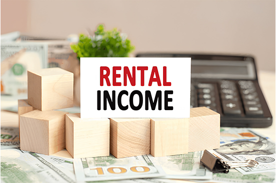 Disclose Your Rental Income Safely with the HMRC Let Property Campaign