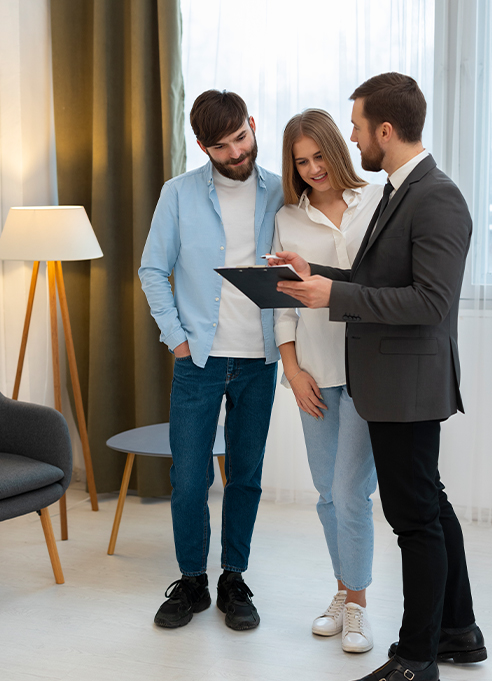 Our Accounting Services for Landlords