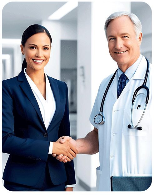 Professional services firms (law, accountancy, consultancy)