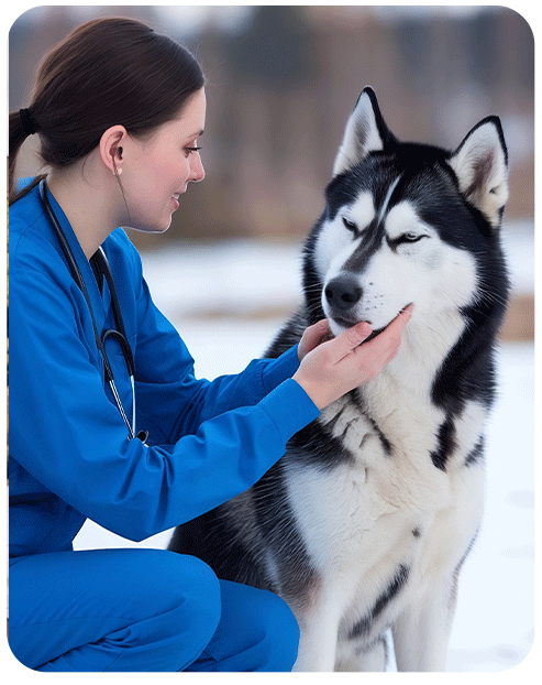 Independent veterinary practices
