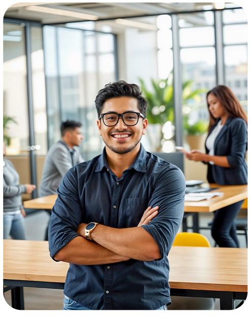First-time entrepreneurs launching their first business
