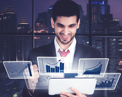 Clarity and Control for Your Finances through Expert VFD