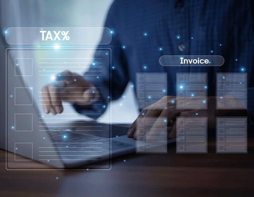 Smart Tax Solutions Built for Freelancers
