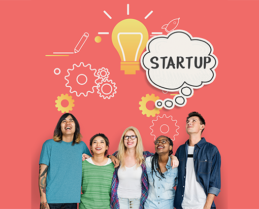 Laying the Right Foundations for Your Startup’s Success