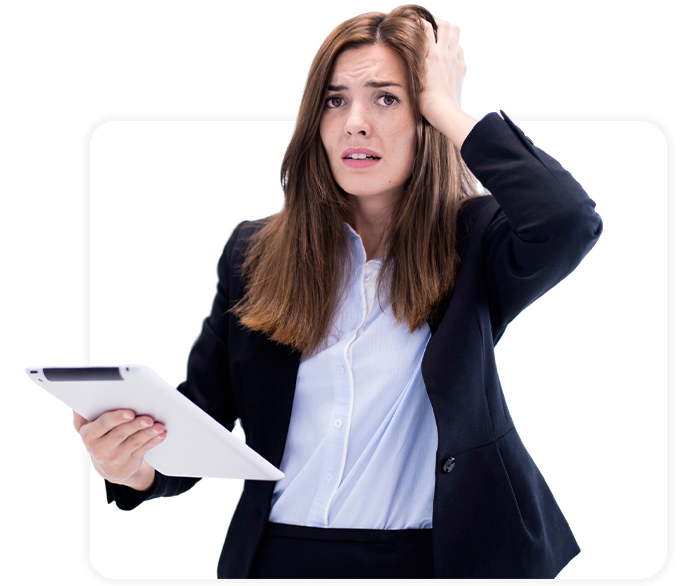 Challenges They Face