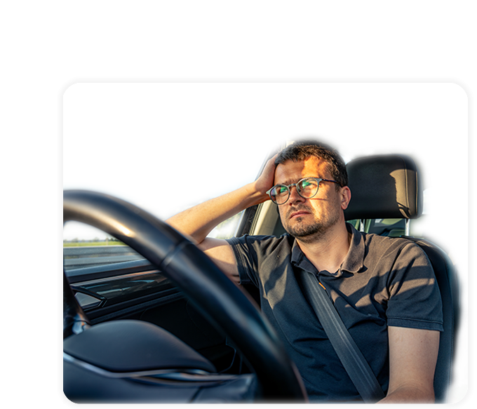 Challenges Drivers Face