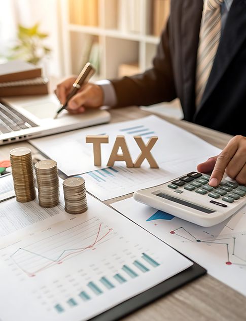 Tax Efficiency for Partnerships That Protects Your Profits