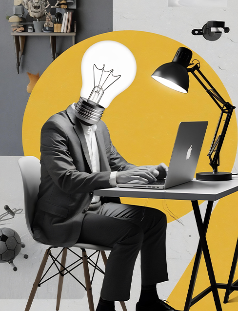 Creative Work Deserves Creative Accounting