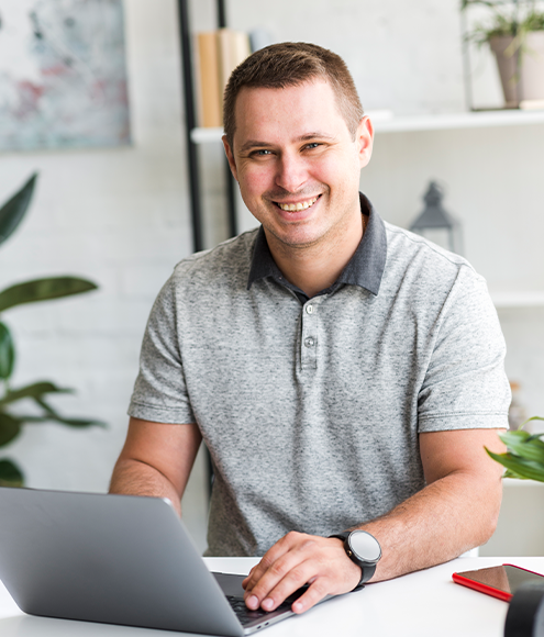The Disclosure Process in Practice for Let Property Campaign