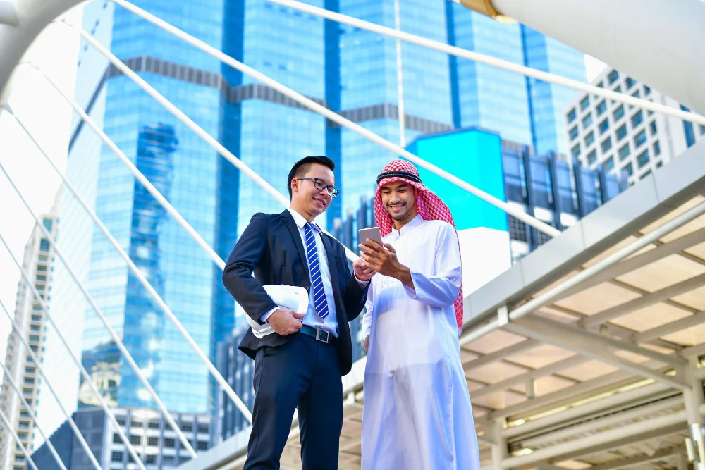 Post-Registration Procedures