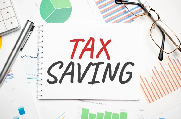 Tax-saving